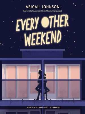 cover image of Every Other Weekend